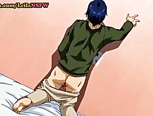 VERY ROUGH Japanese ANIME PART two