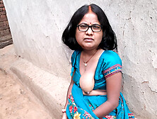 Desi Indian Stepsister