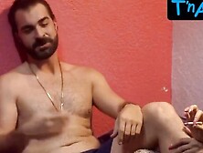 Felicitas Cutler Lesbian,   Butt Scene  in Unfaithful Women 5