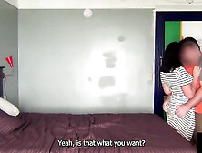 Fucking Porn Starlet April Dawn: Part 1