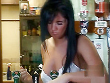 Bar Girl Hd