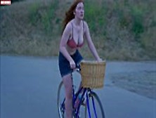 Annalise Basso In Furlong (2019)