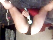 Explode in Ecstasy Sensual Seduction with the Hitachi Deluxe