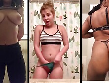 The Baddest Thots Vol 14 (Naughty PYT Bitches)