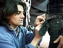 Le buone azioni - Episode 1