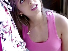 "Mature Milf Stepmother's Strapon Sex Adventure - Lisa Sweets XXX Erotica"