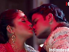 Tapish 2024 Hunt Cinema Hindi Porn Web Series Episode 4