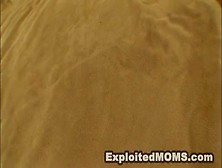 Exploited Moms - Erin - 32 Min