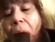 THIS IS A TRUE OLD SUB slut BIG TIT GRANNY