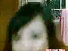 Malaysian chinese striptease