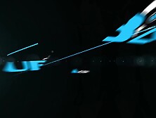 Tattooed couple Sarah & Alex fuck innocent Penny