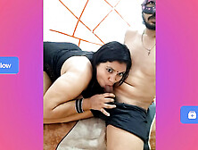 FIRST TIME DESI TEENIE CHEATING HER BF