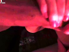 Plump Pussy Pandemonium Chubby Cheeks Cream Pie