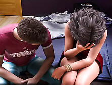 MILFs of Sunville - Ep 82 - That Was Damn Sexy by Foxie2k