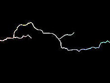 Porn clip No. 11 from student Aileen Take a look and be surprised by what those hawt gals have to show u