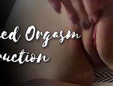 BEST RUINED ORGASM JOI