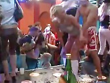 Bikini Sex Party Part 1