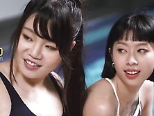 ModelMedia Asia - Slutty Women's Swimming Team - Yue Ke Lan &ndash; MD-0242 &ndash; Best Original Asia Porn Video