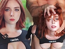 New Sex Android Model From 1 Win Corporation Will Surprise You