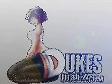 Big Titty Tifa Quinn Fucks New Dukes Dollz Glow Toys