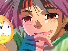 Romance Is In The Flash Of The Sword 2 Vol. 5