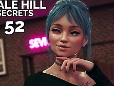 SHALE HILL SECRETS #52 • It's time to make a move on her