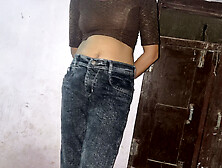 Called me home and had fun with me.