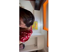 Mamando Rico en el Hotel