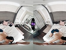 Jasmine Jayne gives stud a blow job – TmwVRnet