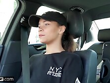 Stepmom Raven Redmond Gets Massage With Happy Ending