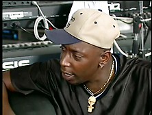 Journalist Fucking Music Duo Interview