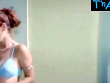 Paola Senatore Butt,   Breasts Scene  in The Week At The Beach