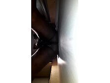 Thot in Texas - Unshaved Amateur Black mother I'd like to fuck Bang at Magnificence Aperture