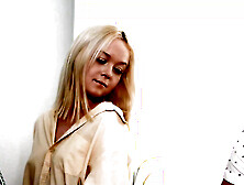 Eva Barbie DP in Her Tight Ass Cute Russian Porn Star Gets Cowgirl DP Both Ways Cum in Mouth New One Month Offer