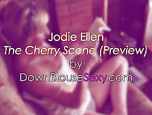 Jodie Ellen - The Scene Of Cherry Preview