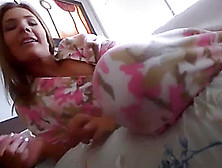 Step Brother Fucks Step sisters Best Friend