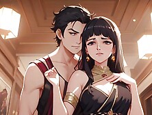 Factory Chudai - Randi Ko Ek Naukar Jamakr Chudai Ki