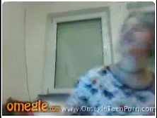 Omegle Teen 08 20Jan2019