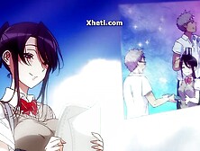 Hentai comics,  animation porn