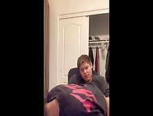 Cumming Riding Bfs Prick