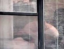 Window Voyeur Hot Clip Of Naked Girl Getting Dressed