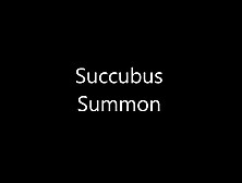 Succubus Summon