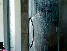 Big Titted Stepsis Ashlyn Peaks Time Is Now To Go Down two