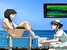 Behind Closed Doors Ep. 2 ◌ A House of Unspeakable Erotic Pleasures