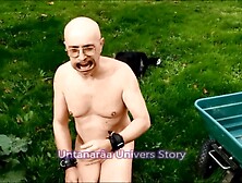 VOST engl - Gardening with grouillot the awful! !