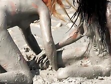 Silver Mud