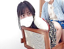 Poor Street Food Girl Seduce Old Headmaster 25 Min