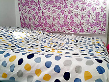 Cute Deepthroat Bride