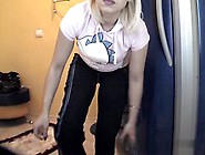 Lockerroom Voyeur Video 27