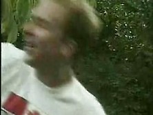 Anita Blond & The Snake